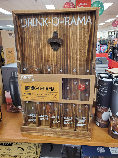 Department Store «T.J. Maxx», reviews and photos, 21 E Marketview Dr, Champaign, IL 61820, USA