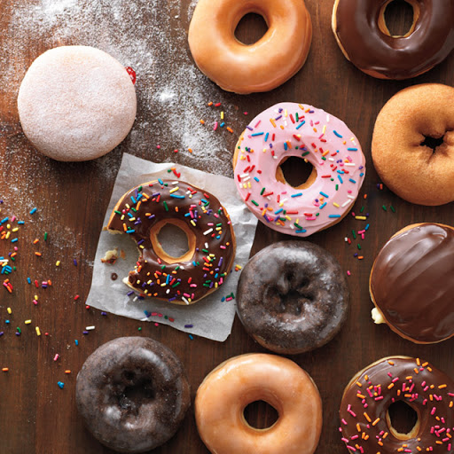 Dunkin' Donuts - America's Favorite Coffee, Espresso and Donuts