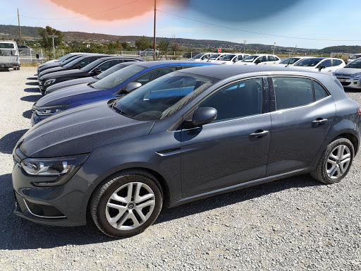 Photo 4 - Stock Autos Pièces