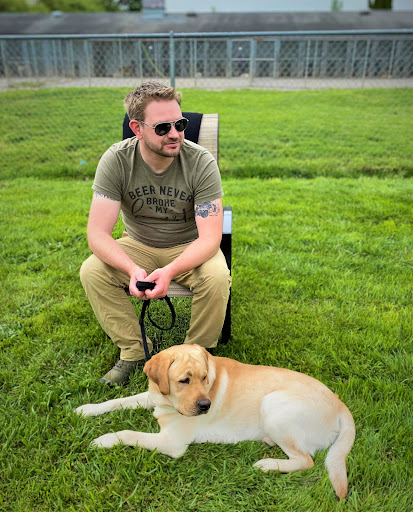 Northwest Battle Buddies