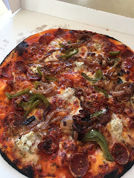 Photo n°42 de Pizzeria La Pergola à Le Mans ()