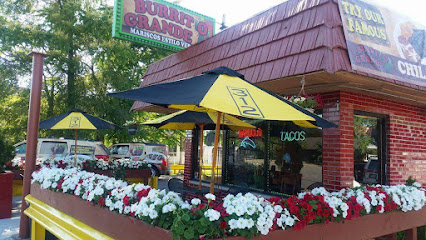 Burrito Grande Restaurant - 5108 S Archer Ave, Chicago, IL 60632