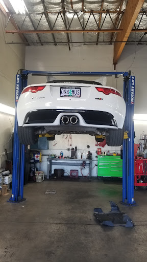 Auto Repair Shop «Auto Repair Specialties», reviews and photos, 2533 NW Division St, Gresham, OR 97030, USA