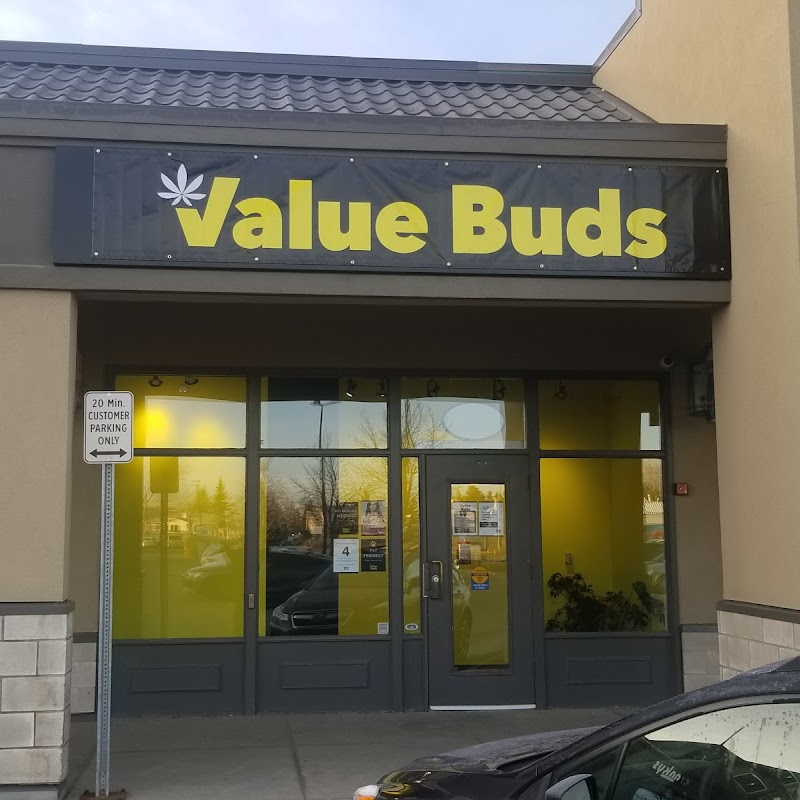 Value Buds Riverbend Square