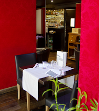 Atmosphère du Restaurant asiatique Restaurant Mandalore à Sainte-Savine - n°7