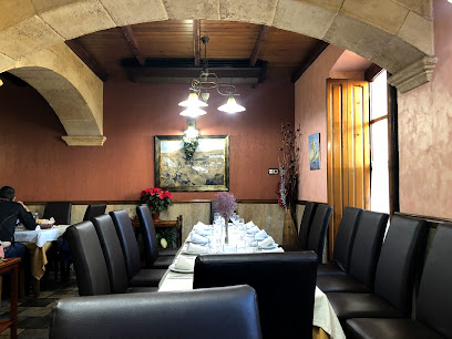 Restaurante Pérez - Pl. de la Constitución, 4, 04567 Alhabia, Almería, Spain
