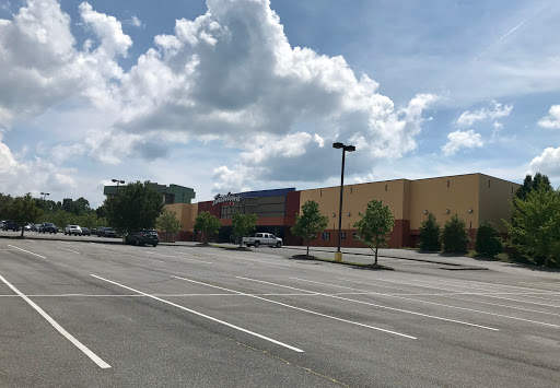 Movie Theater «Cinemark Tinseltown USA», reviews and photos, 3004 Linden Dr, Bristol, VA 24202, USA