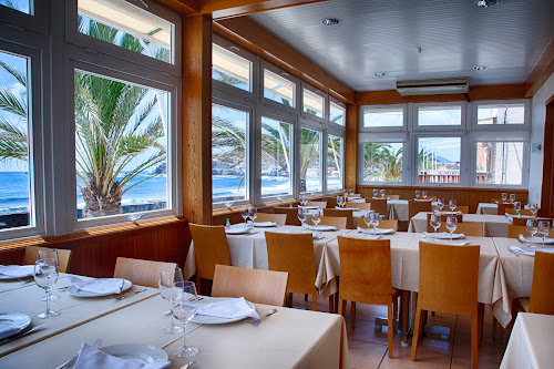 Restaurante La Tana en Cabo de Palos