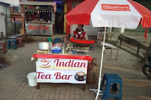 INDIAN TEA BAR image