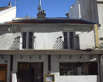 Photos du propriétaire du Restaurant italien Eboli à Neuilly-sur-Seine - n°3