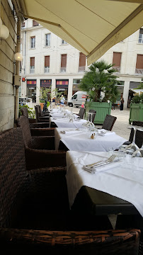 Atmosphère du Restaurant français La Chancellerie à Orléans - n°14