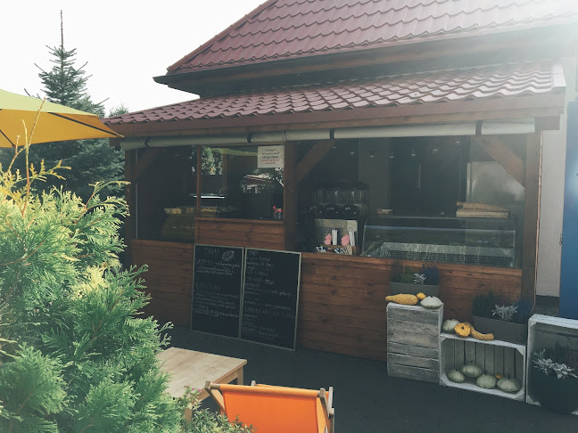 Pracownia Cukiernicza Take the Cake - Piekarnia