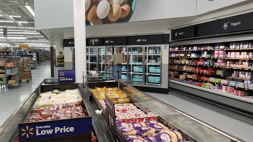 Department Store «Walmart Supercenter», reviews and photos, 101 Market Pl Blvd, Cartersville, GA 30121, USA