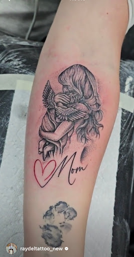 Explore john mayer tattoo ideas, creative tattoo ideas in Fort Myers, available at Loyal 2 The Coil Tattoos & Piercings (Edison Mall Location Entrance F)