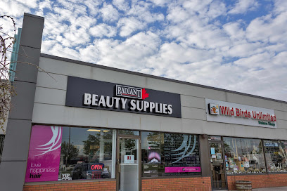 Radiant Beauty Supplies