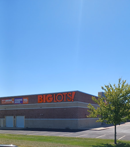 Big Lots