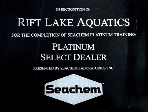 Aquarium «Rift Lake Aquatics», reviews and photos, 6777 Engle Rd j, Cleveland, OH 44130, USA