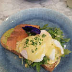 Photo n°3 de l'avis de Cristina.o fait le 20/06/2023 à 20:44 sur le  El Viajero - Sabores del camino à Porto