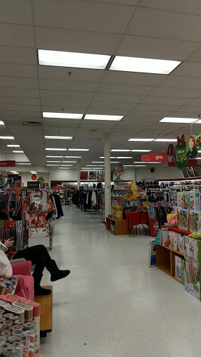 Department Store «T.J. Maxx», reviews and photos, 1850 Rio Hill Center, Charlottesville, VA 22901, USA