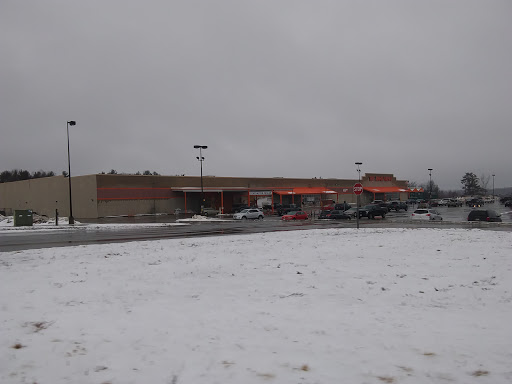 Home Improvement Store «The Home Depot», reviews and photos, 56 Myrick St, Ellsworth, ME 04605, USA