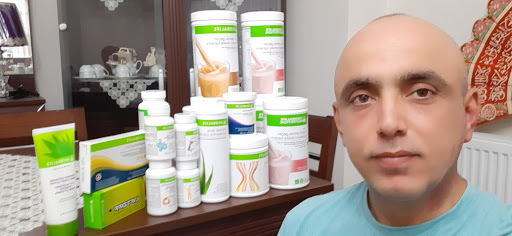 Herbalife Milas Satış Merkezi