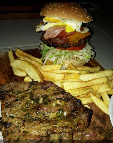 PJ's Steak House - Machala