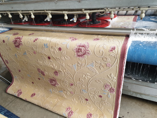 Prenses Halı Yıkama