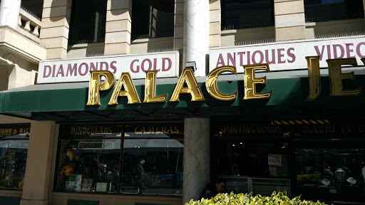 Pawn Shop «Palace Jewelry & Loan Company Inc», reviews and photos, 300 N Virginia St, Reno, NV 89501, USA