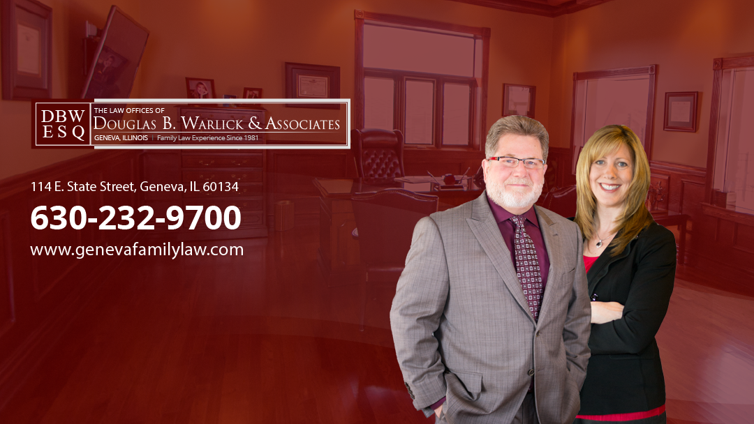 The Law Offices of Douglas B. Warlick & Associates