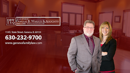 The Law Offices of Douglas B. Warlick & Associates