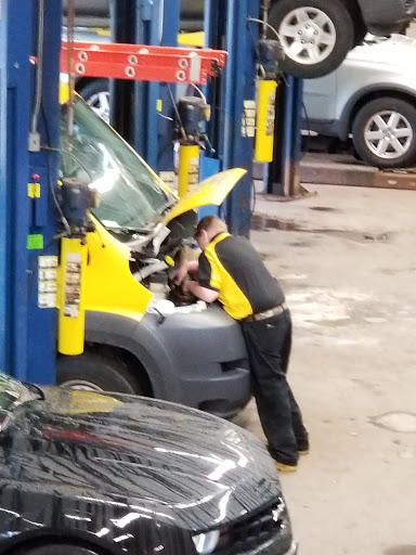 Car Repair and Maintenance «Midas», reviews and photos, 363 New Jersey 10, Randolph, NJ 07869, USA