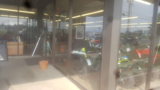 Motorcycle Dealer «Pioneer Motorcycles», reviews and photos, 2433 Decherd Blvd, Winchester, TN 37398, USA