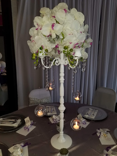 Event Venue «Royal Room Event Center», reviews and photos, 3056 Anvilblock Rd, Ellenwood, GA 30294, USA