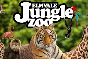 Elmvale Jungle Zoo image