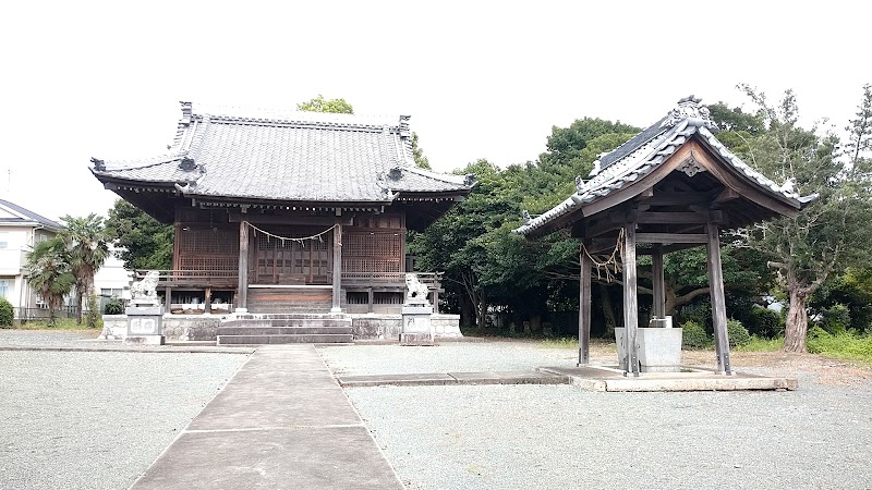 谷川神社