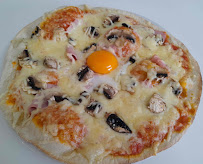 Pizza du Restaurant Le Palun à Marignane - n°3