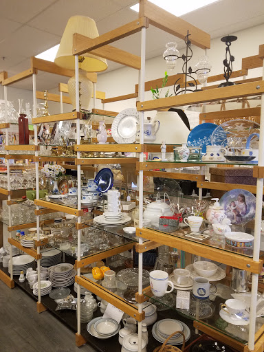 Thrift Store «Ann Arbor Thrift Shop», reviews and photos