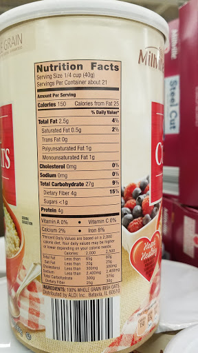 Grocery Store «ALDI», reviews and photos, 203 S Broad St, Woodbury, NJ 08096, USA