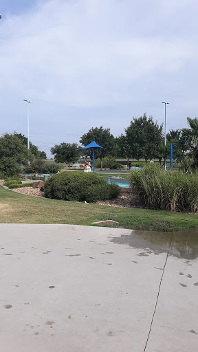 Water Park «Water Works Park», reviews and photos, 2400 Long Rd, Denton, TX 76208, USA