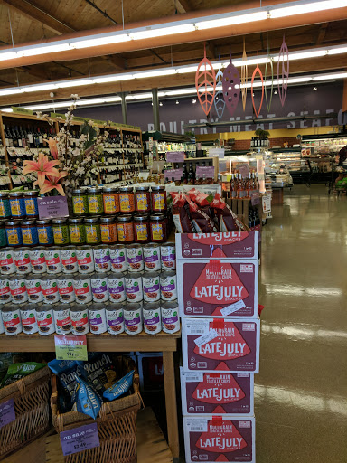 Natural Foods Store «PCC Natural Markets - Kirkland», reviews and photos, 10718 NE 68th St, Kirkland, WA 98033, USA