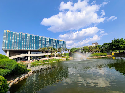 Korea Advanced Institute of Science & Technology (KAIST), Daejeon