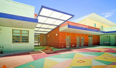 Hooper Avenue Elementary School