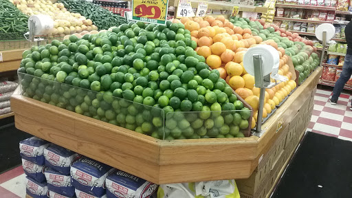 Grocery Store «Carnicerias Jimenez», reviews and photos, 717 N 19th Ave, Melrose Park, IL 60160, USA