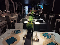 Atmosphère du Restaurant Voulez-vous Manger avec moi à Saint-Marcel-lès-Valence - n°8