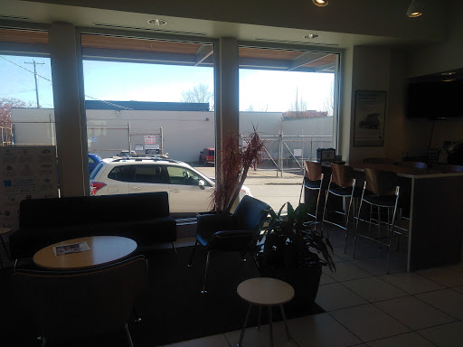 Car Dealer «Carter Subaru Ballard», reviews and photos, 5201 Leary Ave NW, Seattle, WA 98107, USA