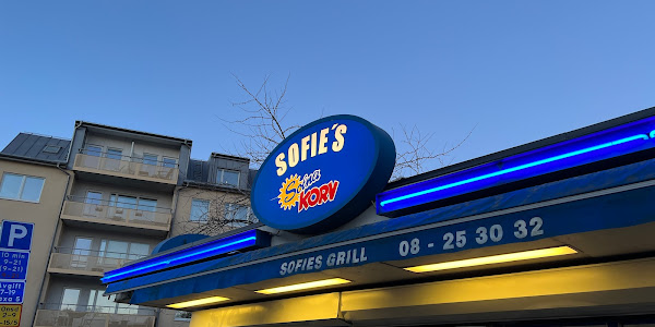 Sofie's Grill