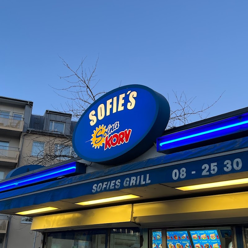 Sofie's Grill