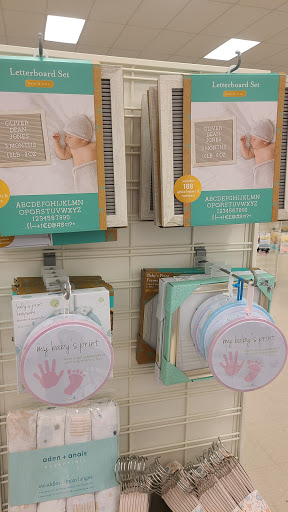 Department Store «Marshalls», reviews and photos, 1050 McKinley Pl Dr #200, San Marcos, TX 78666, USA