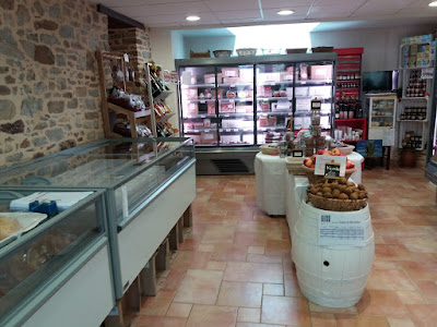 Magasin à la ferme - Congrier à Congrier