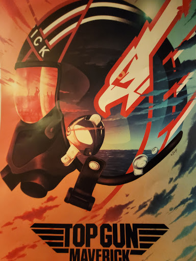 Movie Theater «Regal Cinemas Continental 10 & RPX», reviews and photos, 3635 S Monaco Pkwy, Denver, CO 80222, USA